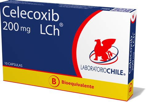 Celecoxib 200mg Uses