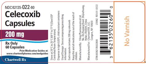 Celecoxib