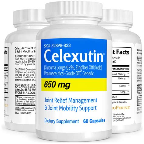 Celecoxib Alternatives and Comparisons