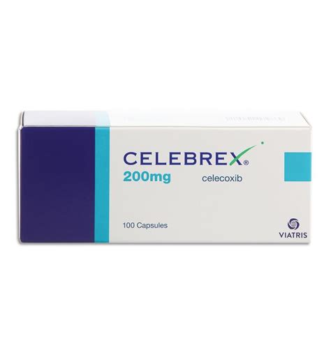 Celecoxib Special Populations
