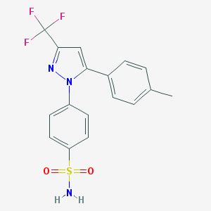 Celecoxib Working Mechanism
