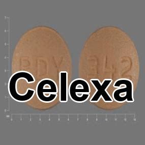 Celexa Overdose
