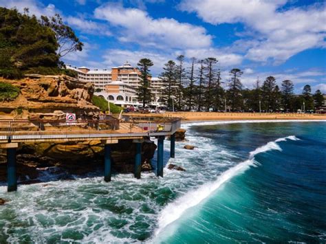 Central Coast