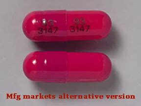 Cephalexin 500mg Interactions