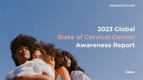 Cervical Cancer Screening and Global Health