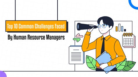 Challenges Faced by HR Contacts