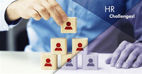 Challenges Faced by Kaiser Human Resources