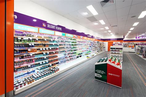 Challenges Facing Drug Stores