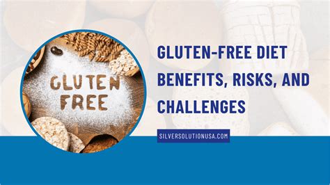 Challenges Of A Gluten Free Diet