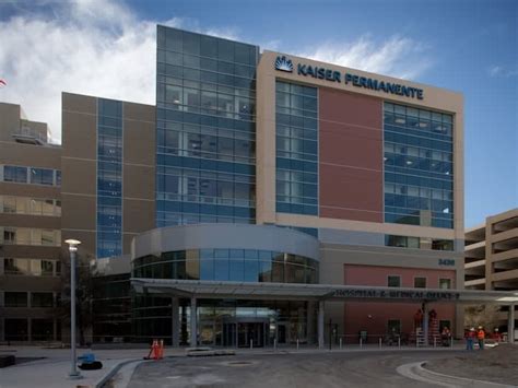 Challenges and Opportunities Facing Kaiser Medical Center