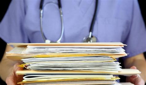 Challenges of Accessing Medical Records