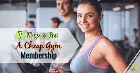 Cheap Gym Memberships Next Steps