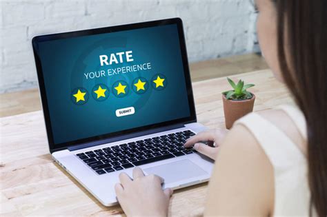 Checking Online Reviews