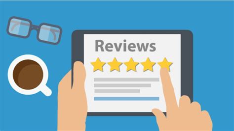 Checking Online Reviews