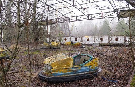 Health Effects of the Chernobyl Disaster