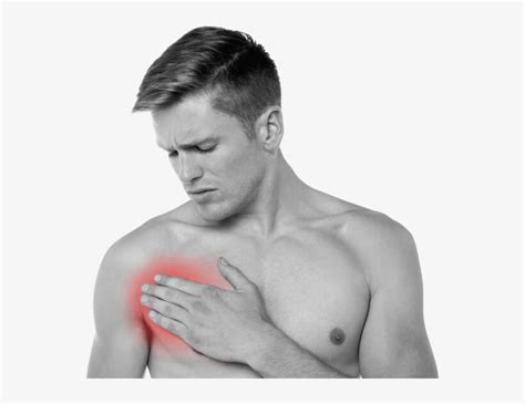 Chest Muscle Pain