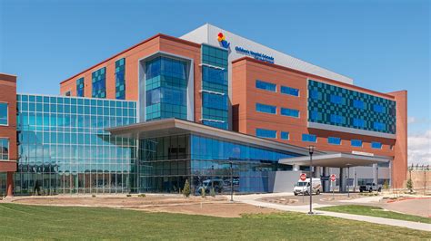 Children's Hospital Colorado