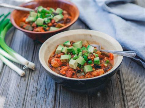 Chili and Inflammation