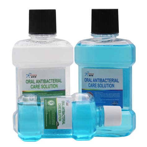 Chlorhexidine and Oral Health