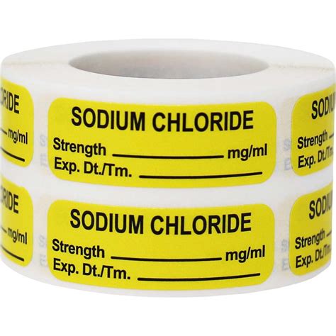 Chloride Health