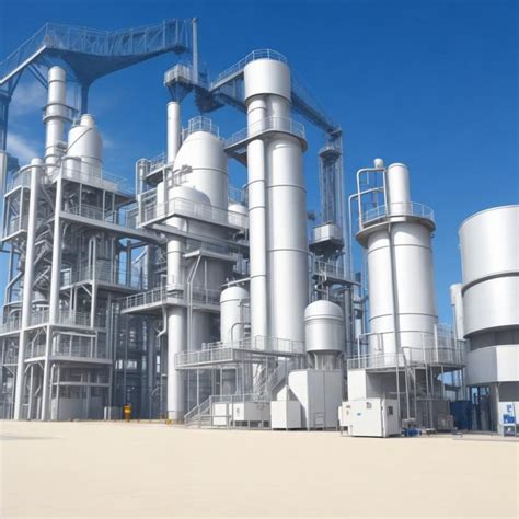 Chloride Industry