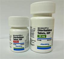 Chlorthalidone Conclusion
