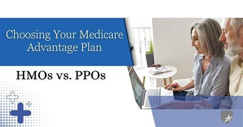 Choosing Between HMO and PPO Plans