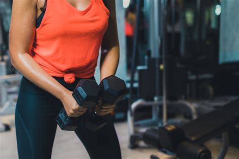 Choosing Right Strength Training