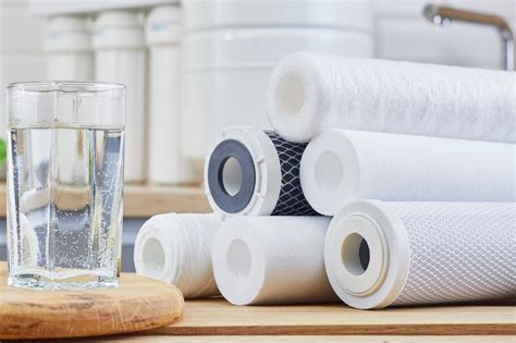 Choosing The Right Water