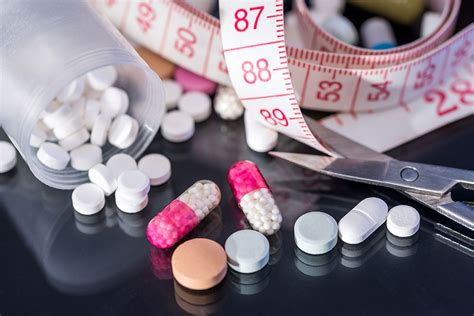 Choosing the Best Diet Pill