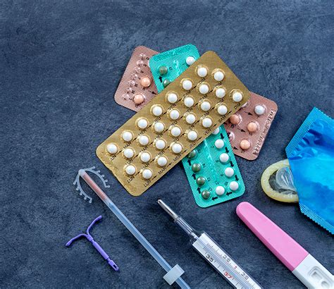 Choosing the Right Birth Control Medication
