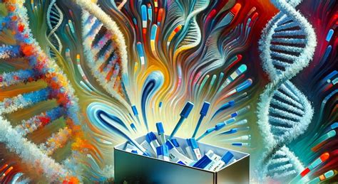 Choosing the Right DNA Test Kit