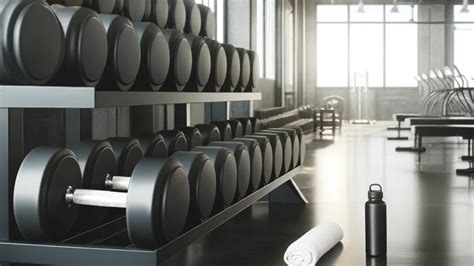 Choosing the Right Gym