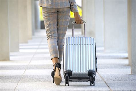 Choosing the Right Luggage