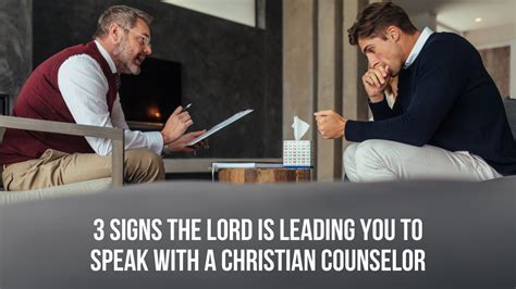 Christian Counseling