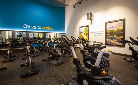 Chuze Fitness Community