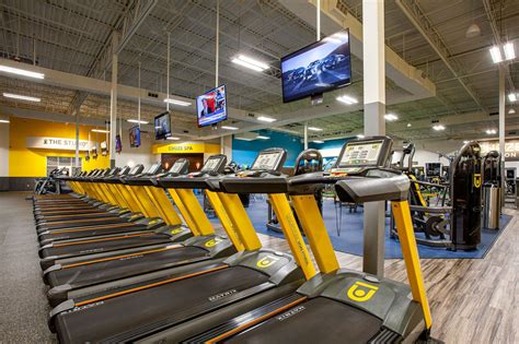 Chuze Fitness Personal Training