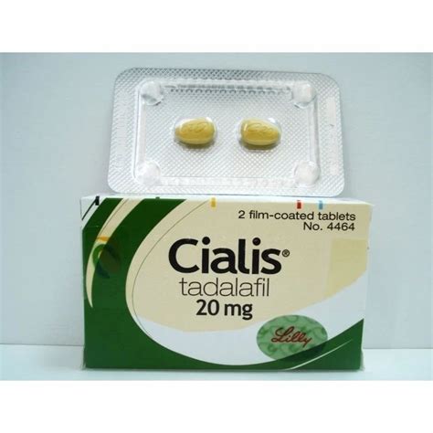Cialis Conclusion