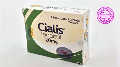 Cialis ED