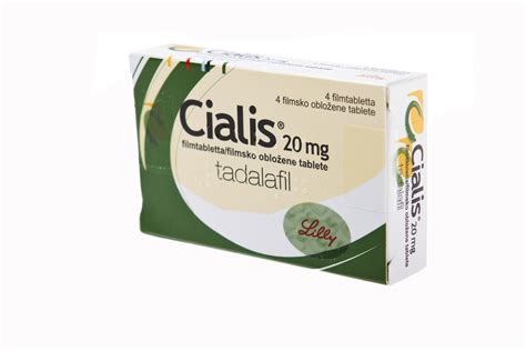 Cialis Introduction