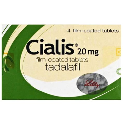 Cialis Lifestyle