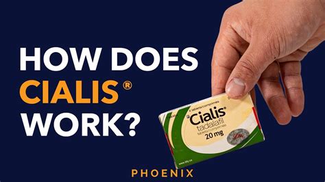Cialis Working