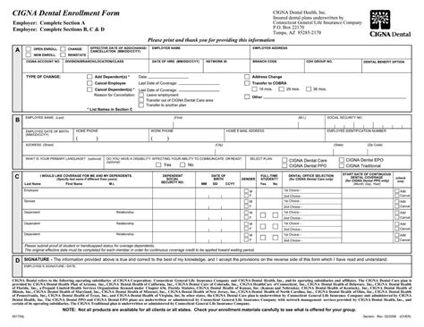 Cigna Provider Enrollment