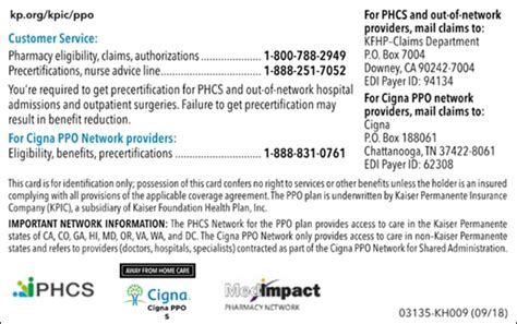 Cigna Provider Number Format