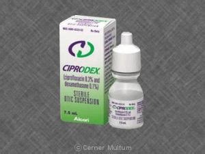Ciprofloxacin and Children