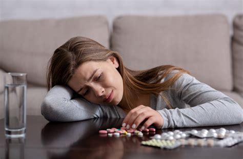 Citalopram Overdose