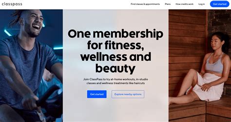 ClassPass Alternatives