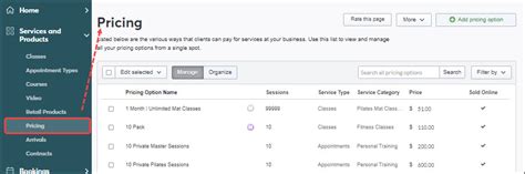 ClassPass Pricing