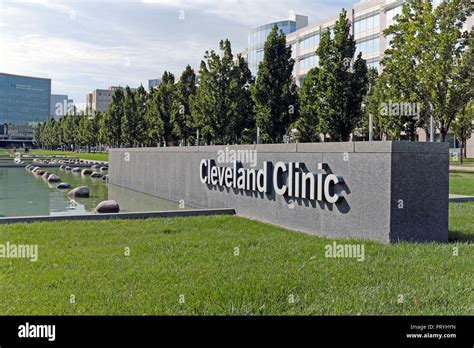 Cleveland Clinic - Cleveland, Ohio, USA
