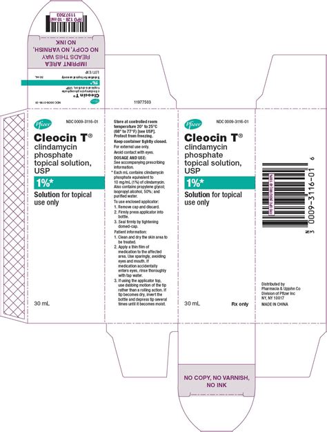 Clindamycin Safety